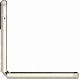 Samsung Galaxy Z Flip3 5G - 128GB - Cream — thumbnail 22