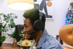 Xbox bedrade Stereo Headset - Xbox, Windows — thumbnail 4