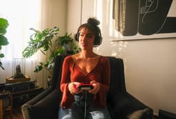 Xbox bedrade Stereo Headset - Xbox, Windows — thumbnail 3