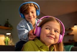 Philips TAK4206 - Bluetooth Kinder Koptelefoon - On-Ear Volumebegrenzing - Roze — thumbnail 18