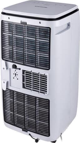 Honeywell Mobiele Airco - Airconditioning, Luchtontvochtiger en Ventilator - Luchtkoeler met Afvoerslang - Aircooler 65dB - Air Conditioner tot 30m2 - Afstandsbediening en Timer - 9000BTU — thumbnail 4