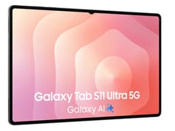 Samsung Galaxy Tab S11 Ultra - 5G - 256GB - Grijs — thumbnail 5