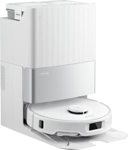 Roborock Qrevo Edge 5V1 – Robotstofzuiger en Dweilrobot met 17.000 Pa Zuigkracht, FlexiArm™ Technologie, Zelfreinigend Dock en AdaptiLift™ Chassis — thumbnail 2