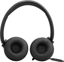JBL Tune 530 USB-C - USB C Koptelefoon - Bedrade On-ear Headset voor iPhone 15, 16 & 17 - Met Microfoon - JBL Pure Bass - Samsung & Laptop - Zwart — thumbnail 6