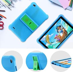 ApexArte® Kindertablet Vanaf 3 Jaar - Tablet Kinderen - 32 GB - 7 Inch — thumbnail 4
