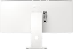 LG 40U990A-W - 5K2K Nano IPS Black Monitor - ThunderBolt 5 - 96W - USB-C - RJ-45 - 40 inch — thumbnail 18