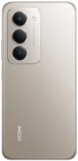 Smartphone-REDMI 15-8GB+256GB-Titan Grijs — thumbnail 5