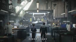 007 First Light - Incl. Deluxe Upgrade Pack - Nintendo Switch 2 — thumbnail 4