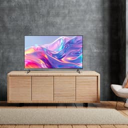CHiQ U50QM10V - Smart TV 50 Inch - QLED Pro Google TV - 4K UHD - Randloos Metal Design - Dolby Audio - 2025 Nieuw — thumbnail 16