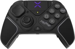 Turtle Beach Victrix Pro BFG Reloaded - Game Controller - USB - PC, PS5/PS4 - Zwart — thumbnail 3