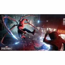 Marvel's Spider-Man 2 - PS5 — thumbnail 27