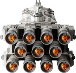 LEGO Star Wars Tantive IV™ - 75376 — thumbnail 23