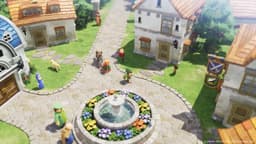 Dragon Quest VII Reimagined - PS5 — thumbnail 5