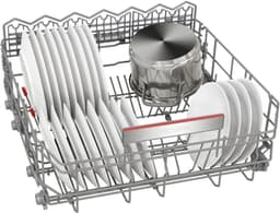 BOSCH SMS25AW10F Serie 2 Vrijstaande Vaatwasser 60 cm Wit — thumbnail 4