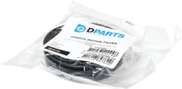 Dparts filter geschikt voor Philips steelstofzuiger - voor SpeedPro en SpeedPro Aqua - 5000 en 5000 Aqua series - stofzuiger motorfilter - stofzuigerfilter nr. FC8009/01 - CP0948 — thumbnail 2