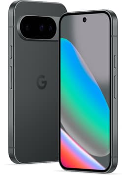 Google Pixel 10 5G - 12GB/256GB - Zwart (Obsidian) — thumbnail 5