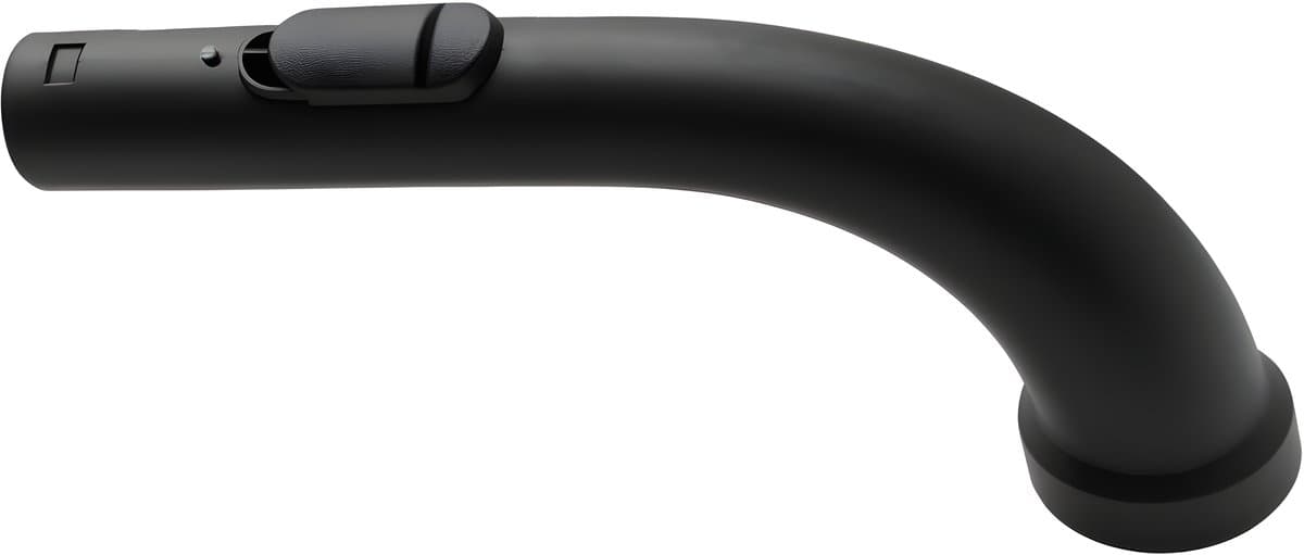 Pistoolgreep - Geschikt voor Miele stofzuigers - S500 S600, S4, S5, C1, C2, C3, S4000, S5000, S7, S8 series — afbeelding 1