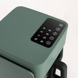 CREATE - 4,2L Glazen Airfryer - AIR FRYER STUDIO CRYSTAL — thumbnail 7