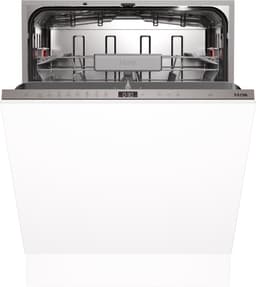 ETNA VW842N - Inbouw vaatwasser - 60 cm - Intensieve zone - Flexibele bestekkorf - Sleepscharnier - Nachtprogramma - Zuinig en Stil - Koolborstelloze Motor — thumbnail 1