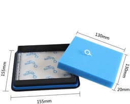 Filter set — Stofzuiger onderdelen，geschikt voor Philips PowerPro Compact/PowerPro City filterset FC8010/01 FC9334 FC9550 — thumbnail 5
