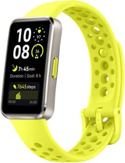 HUAWEI Band 10 - Green — thumbnail 2