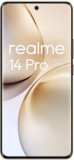 Realme 14 Pro - 8GB/256GB - Pearl White — thumbnail 11