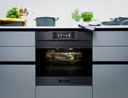 Inbouwoven - KAISER- EH 6347 - XXL Multi 29, multifunctionele elektrische oven met pyrolyse en stoomreiniging - 60 cm — thumbnail 3