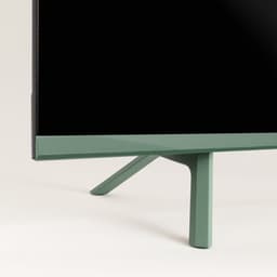 CREATE - QLED 4K 43" Smart TV met antireflectiescherm en gekleurde lijst - TV COLOR STUDIO — thumbnail 9