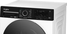 Whirlpool WPM 97W ADS BE wasmachine Voorbelading 9 kg 1351 RPM Wit — thumbnail 5