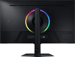 Samsung 27" Odyssey G7 G70F UHD 360Hz Gaming Monitor — thumbnail 8