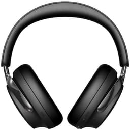 Bose QuietComfort Ultra Headphones (2nd Gen) – Draadloze over-ear koptelefoon – Active Noise Cancelling – Zwart — thumbnail 6