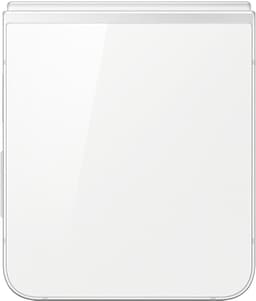 Samsung Galaxy Z Flip7 FE 5G - 256GB - Wit — thumbnail 9