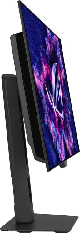 ASUS ROG Strix OLED XG27AQWMG - QHD Tandem W-OLED Gaming Monitor - 280 Hz - G-Sync Compatible - 27 Inch — thumbnail 3