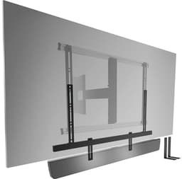 Vogel’s Sound 3550 Dolby Atmos - Sonos Arc (Ultra) & universele Soundbar beugel — thumbnail 3