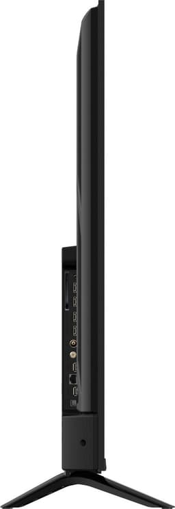 STRONG - TV 55" (139 cm) SRT55UH7773 - Smart Google TV 4K UHD - Chromecast - Google Assistant - Dolby ATMOS - Dolby Vision - Drievoudige tuners - Wifi - Bluetooth - Port Ethernet - 4xHDMI + 2xUSB - NETFLIX — thumbnail 3
