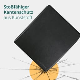 PocketBook Era 16 GB + Zwart hoesje (shell cover) — thumbnail 3