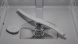BOSCH SMV25AX07F Serie 2 Volledig geïntegreerde vaatwasser 60 cm — thumbnail 10