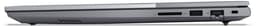 Lenovo ThinkBook 16 G8 IAL Ultra 7 255H Laptop 16" 32GB 1TB W11P Grijs — thumbnail 4
