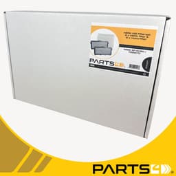 PARTS4® HEPA Filter geschikt voor Miele SF-AH50 / 7226170 | Inclusief koolstof tegen geurtjes | Set van 2 stuks + motorfilters | O.a. geschikt voor Miele Compact C1, Complete C2, Complete C3, S4 (S4000 > S4999), S5 (S5000 > S5999), S8 (S8000 > S8999) — thumbnail 4