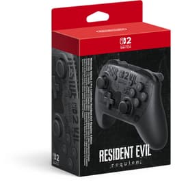 Nintendo Switch 2 Pro Controller - Resident Evil Requiem — thumbnail 2