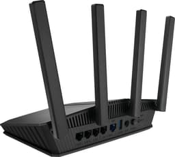 ASUS RT-BE58U - Extendable Router - WiFi Versterker - WiFi 7 - Dual-Band - AiMesh - 2.5G Poort — thumbnail 13