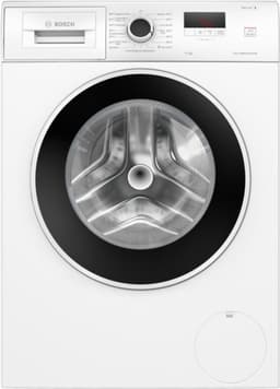 Bosch WGE02404NL - Serie 2 - Wasmachine - 7 kg - 1400 rpm - Energielabel A - SpeedPerfect - Bespaar water met ActiveWater Plus — thumbnail 12