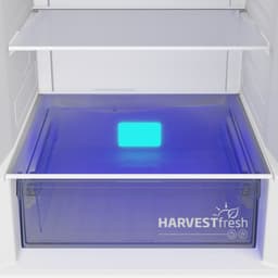 Beko B5RCNE366HXB1 Vrijstaand 316 l Metallic — thumbnail 10