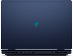 Alienware AC16250 - Gaming Laptop - 16 inch - Core 7 - RTX 5060 - 16GB/1000GB - 120 Hz — thumbnail 4
