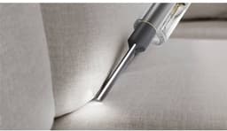 Philips Steelstofzuiger met Dweilfunctie XC7057/01 - Zuigmond met LED verlichting - Draadloos - Zonder Zak - Handstofzuigerfunctie - Alle Vloertypen - Lichtgewicht — thumbnail 14