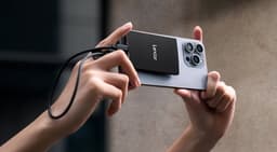 Lexar SL500 1 TB Zwart — thumbnail 6