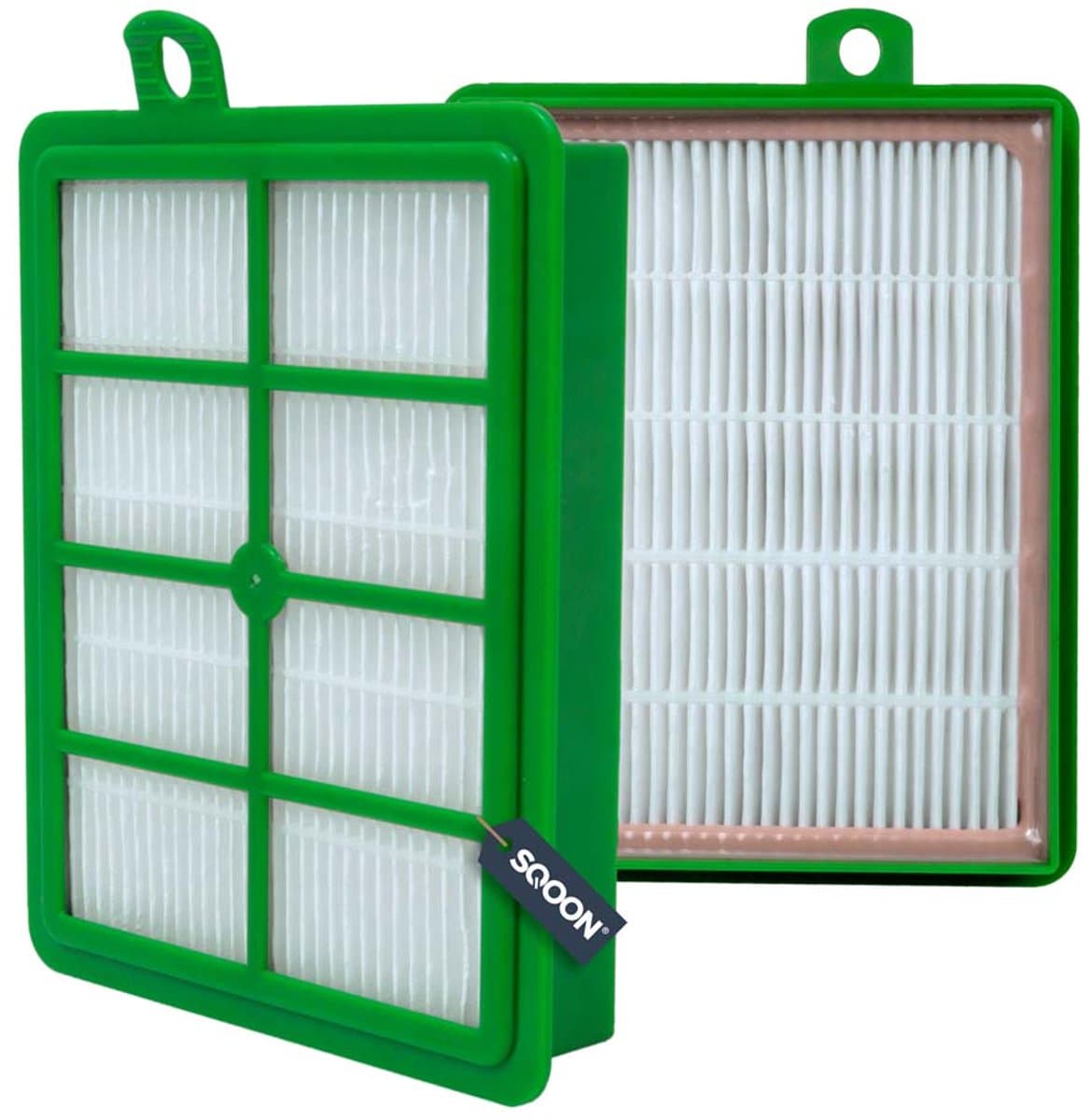 HEPA Filter H12 Philips / AEG / Electrolux — afbeelding 1