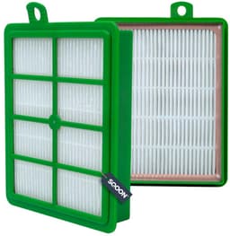 HEPA Filter H12 Philips / AEG / Electrolux — thumbnail 1