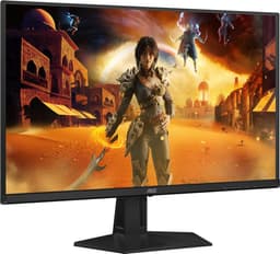 AOC G4 Q27G41ZDF - QHD OLED Gaming Monitor - 240hz - HDMI 2.0 - 27 inch — thumbnail 2