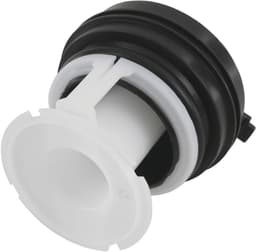 Bosch Filter Pluizenzeef WAE2446X, WAE283A0 00614351 — thumbnail 2